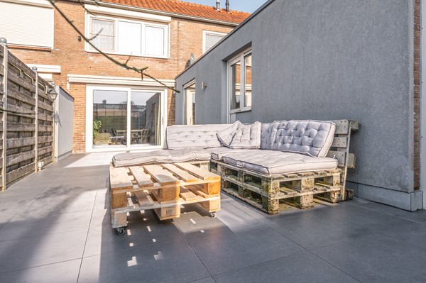 Medium property photo - Sint Brandarisstraat 26, 4524 BH Sluis